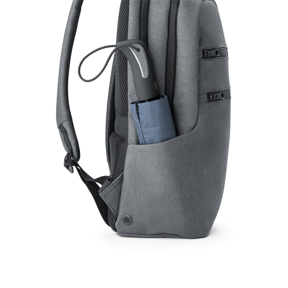FORTALEZA - Mochila Impermeável para Notebook  17" Personalizada - 14l - Ref. 52081