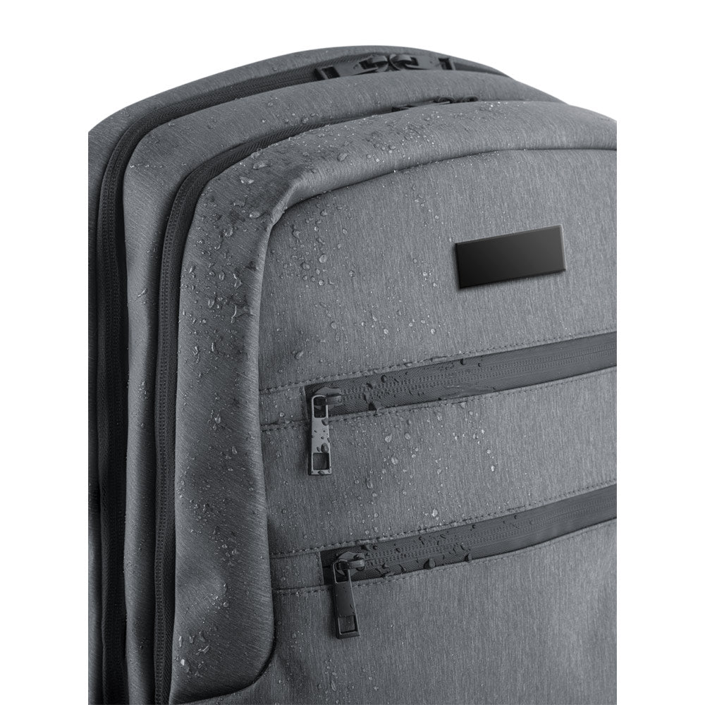 FORTALEZA - Mochila Impermeável para Notebook  17" Personalizada - 14l - Ref. 52081