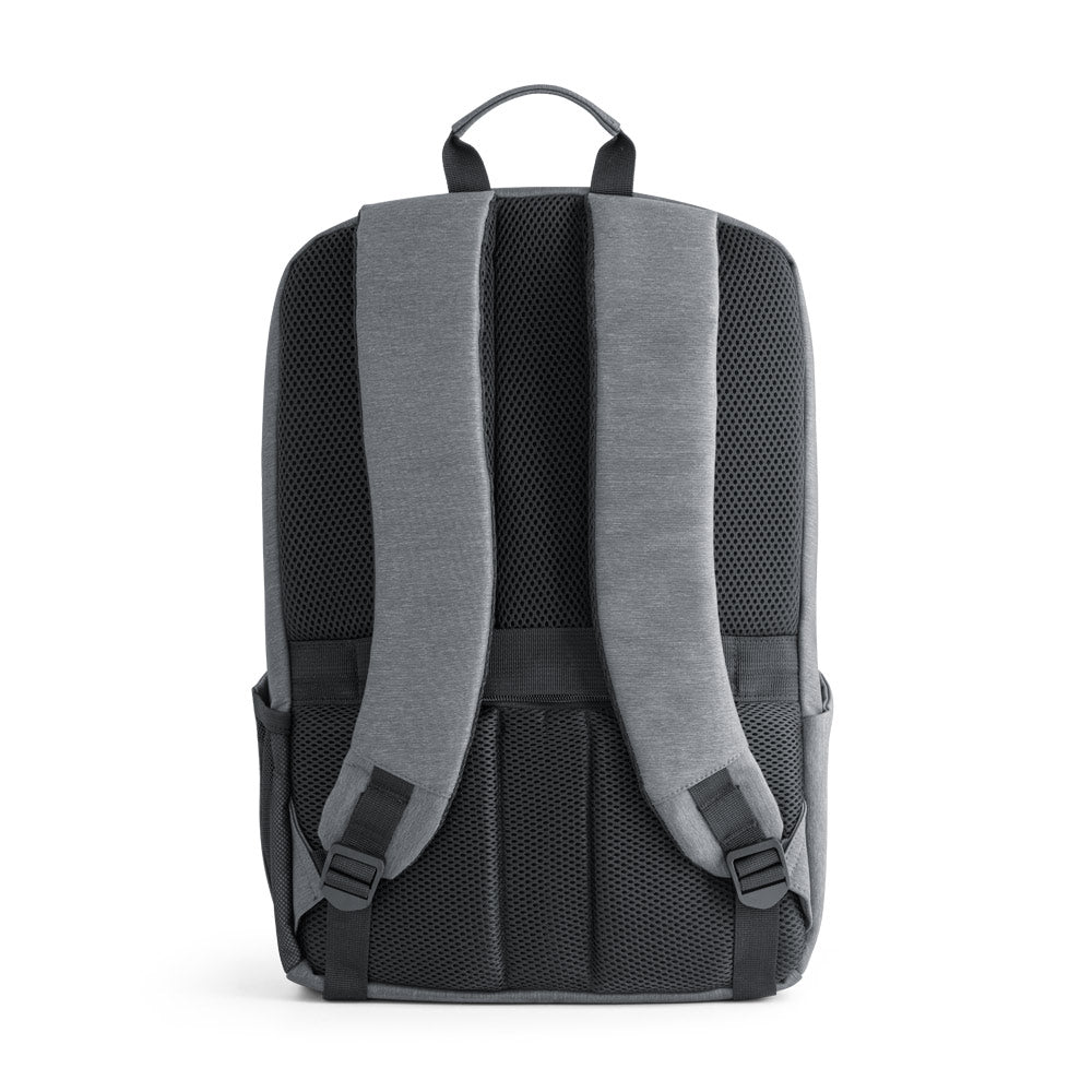 FORTALEZA - Mochila Impermeável para Notebook  17" Personalizada - 14l - Ref. 52081