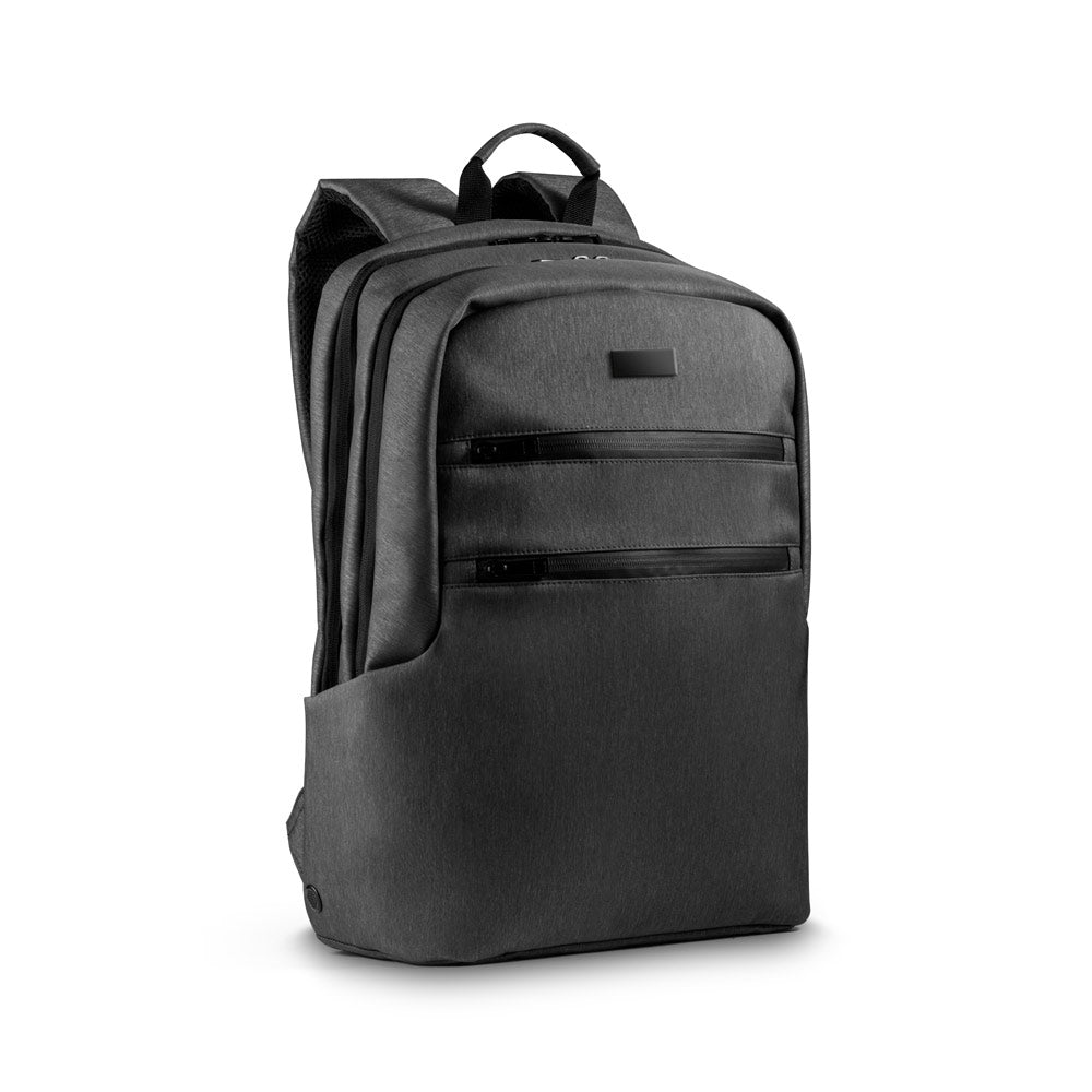FORTALEZA - Mochila Impermeável para Notebook  17" Personalizada - 14l - Ref. 52081
