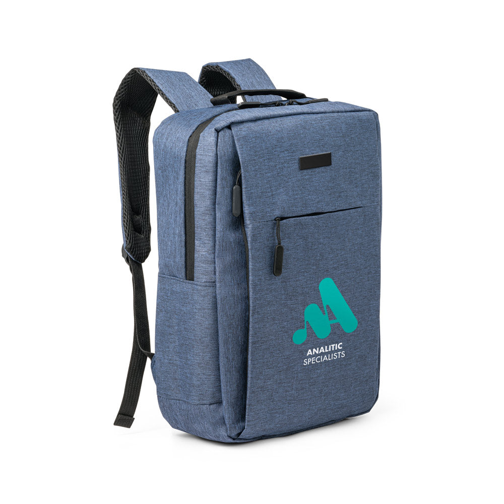 BORACAY - Mochila para Notebook 15.6" Personalizada - 15l - Ref. 52085