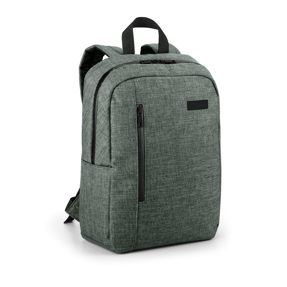 SHADES PLATE - Mochila para Notebook Personalizada 12l -  14" - Ref. 52170