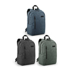 SHADES PLATE - Mochila para Notebook 14" Personalizada - 12l - Ref. 52170