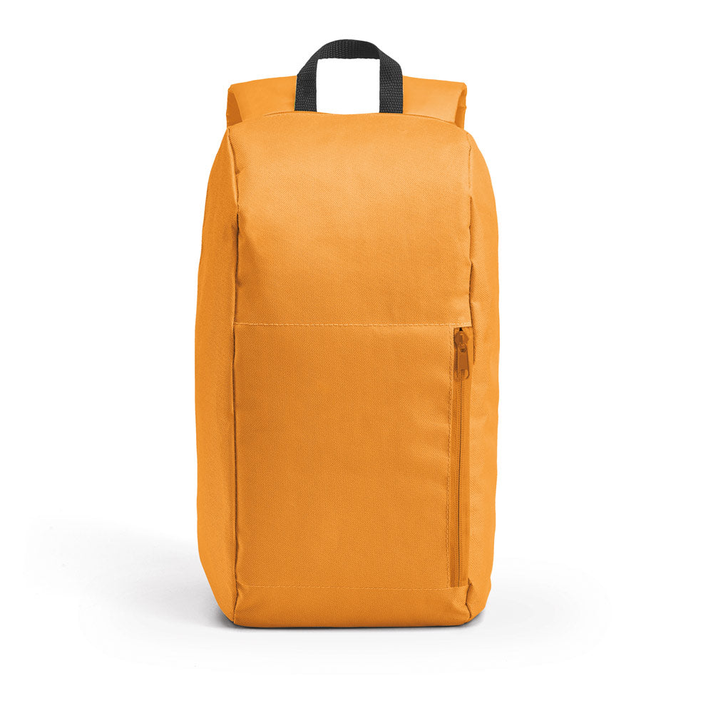 LOGAN - Mochila em Poliéster Personalizada 10l - Ref. 52635