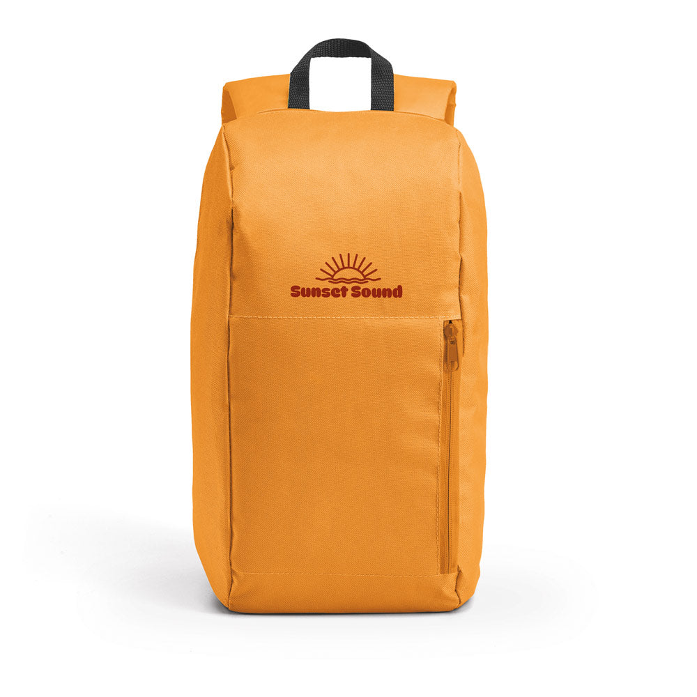 LOGAN - Mochila em Poliéster Personalizada 10l - Ref. 52635
