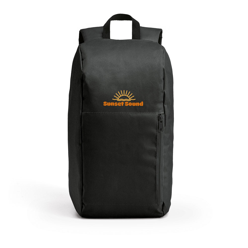 LOGAN - Mochila em Poliéster Personalizada 10l - Ref. 52635