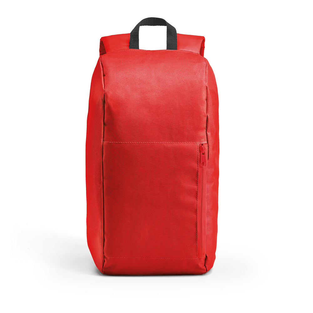 LOGAN - Mochila em Poliéster Personalizada 10l - Ref. 52635