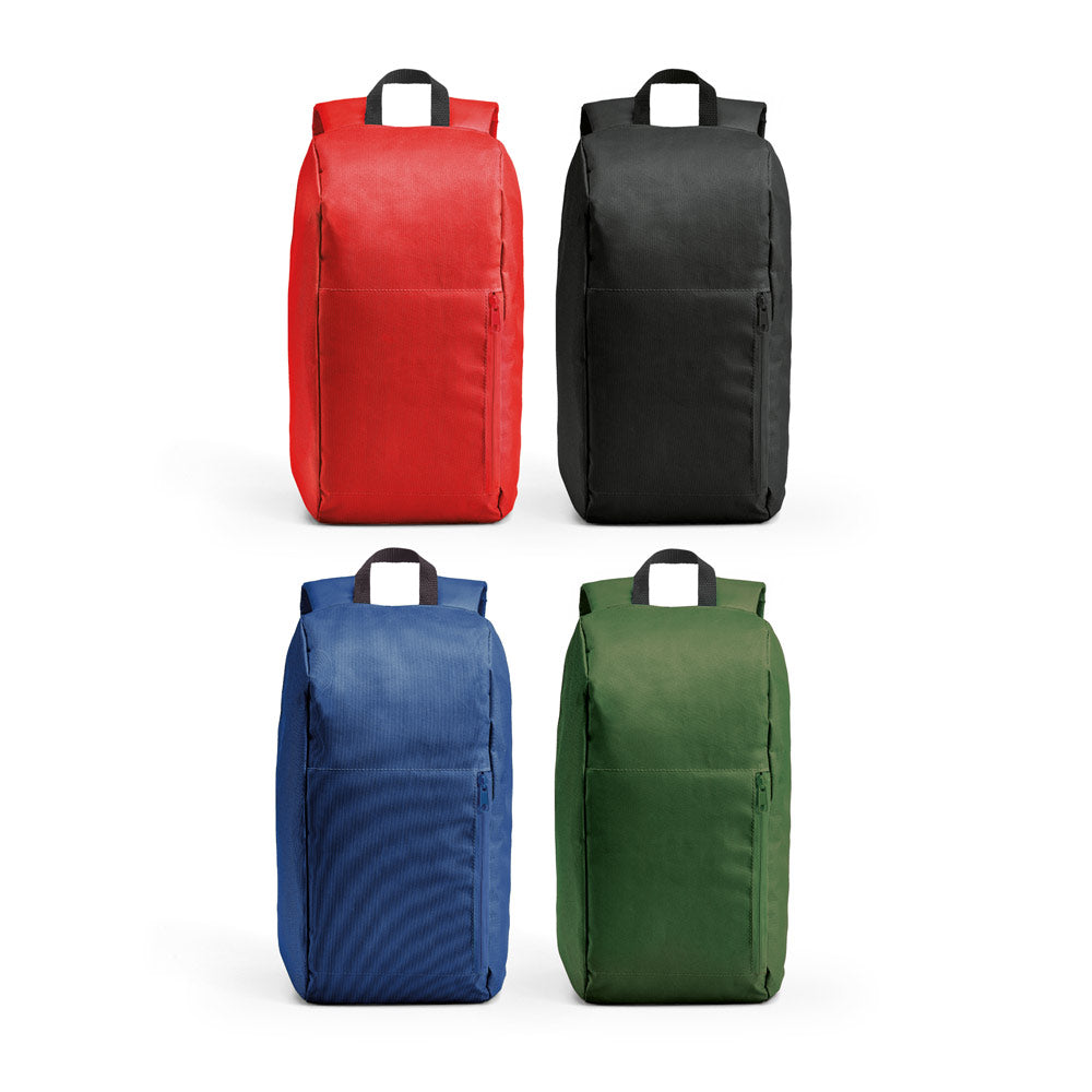 LOGAN - Mochila em Poliéster Personalizada 10l - Ref. 52635