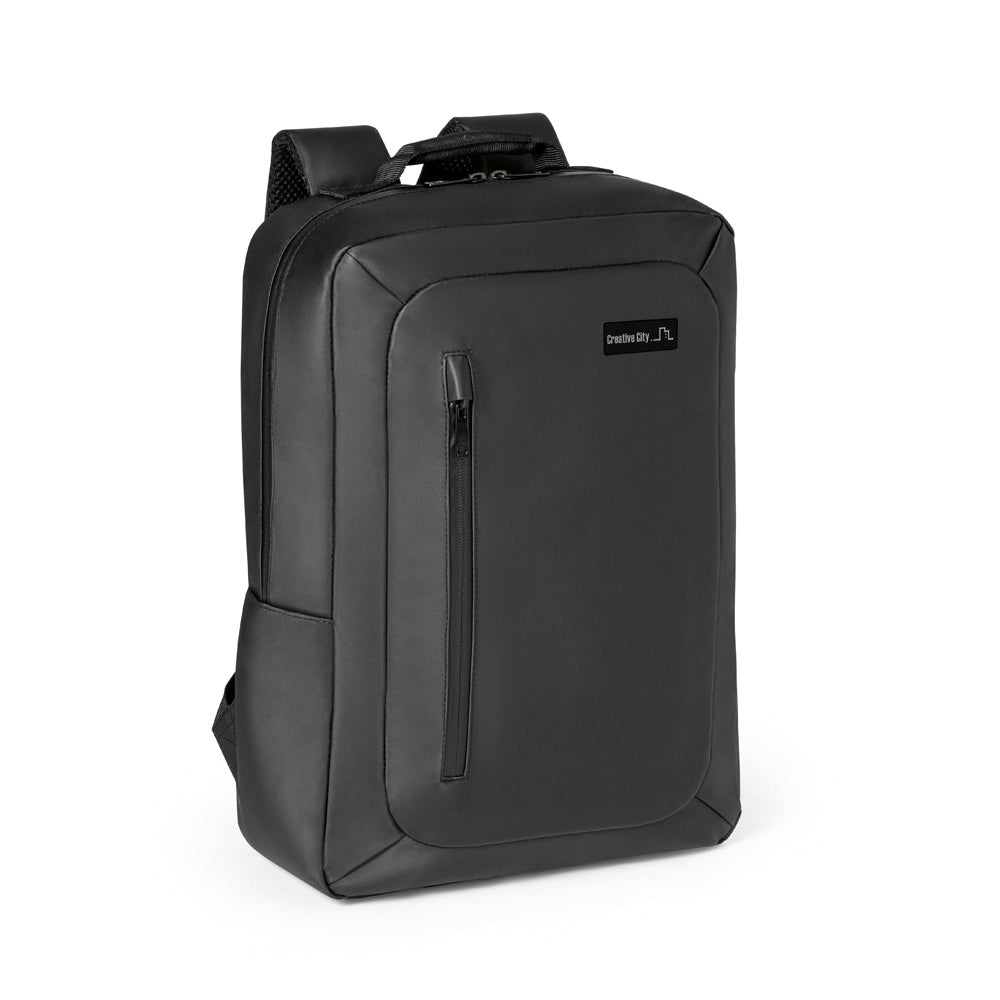 BIRMINGHAM - Mochila Impermeável para Notebook Personalizada 10l - 15.6" - Ref. 52637