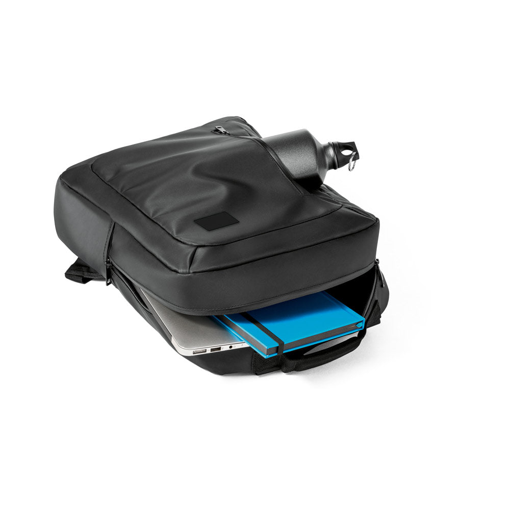 BIRMINGHAM - Mochila Impermeável para Notebook Personalizada 10l - 15.6" - Ref. 52637