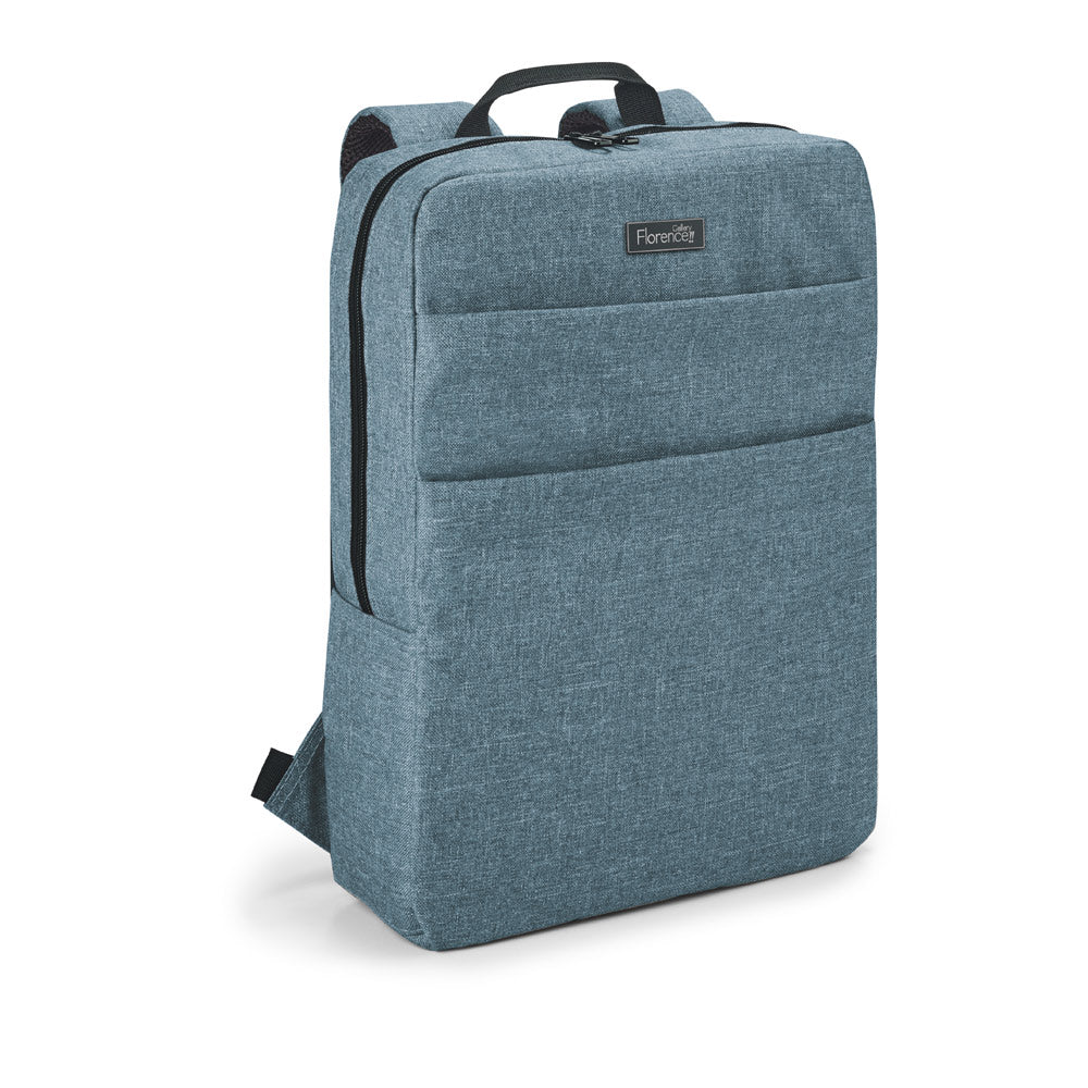 GRAPHS PLATE - Mochila para Notebook 15.6" Personalizada - 10l - Ref. 52668