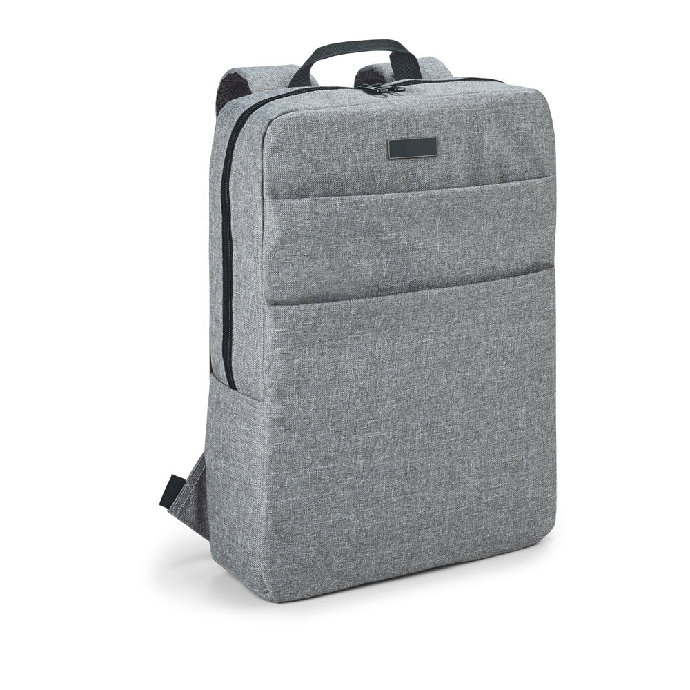 GRAPHS PLATE - Mochila para Notebook 15.6" Personalizada - 10l - Ref. 52668