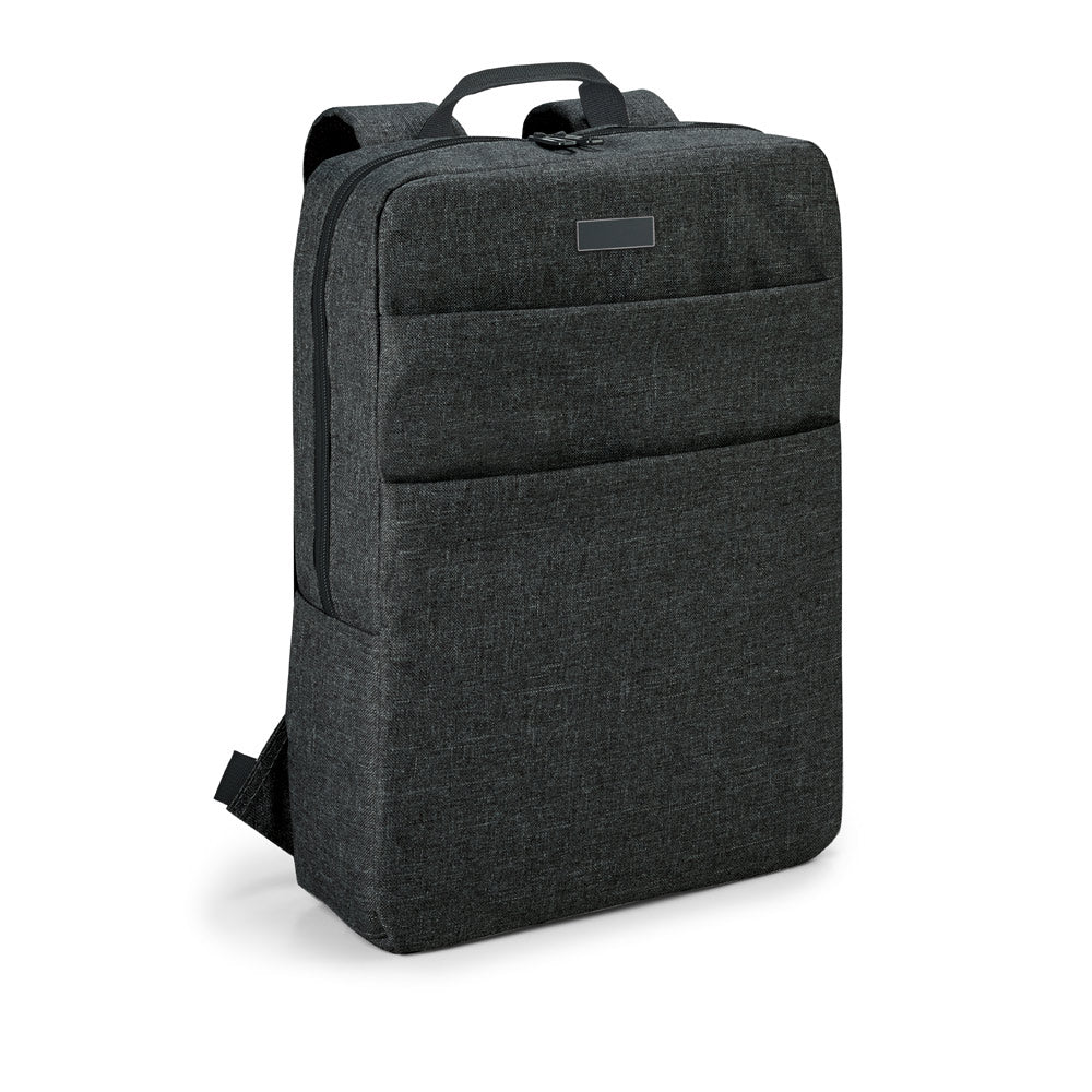 GRAPHS PLATE - Mochila para Notebook 15.6" Personalizada - 10l - Ref. 52668