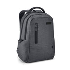 SPACIO - Mochila Impermeável para Notebook 17" Personalizada - 20l - Ref. 52675