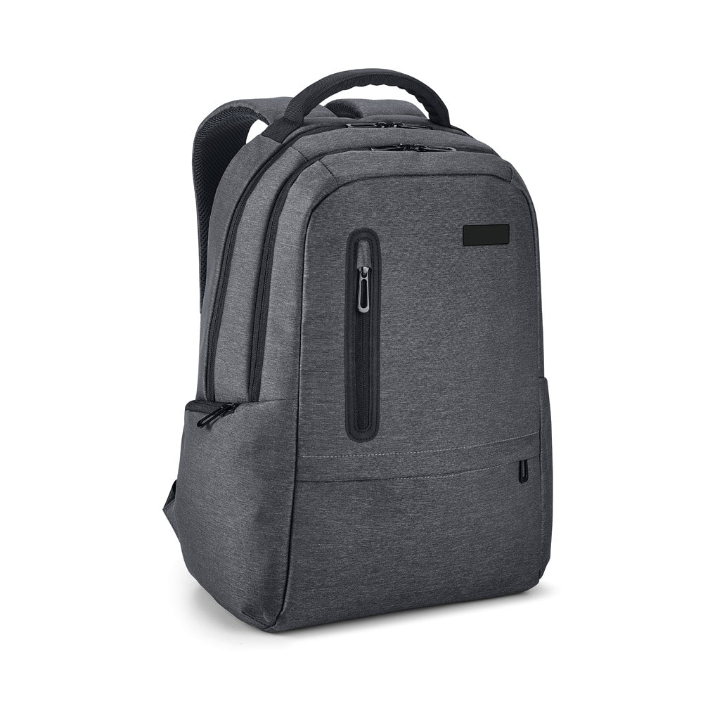 SPACIO - Mochila Impermeável para Notebook 17" Personalizada - 20l - Ref. 52675
