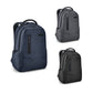 SPACIO - Mochila Impermeável para Notebook 17" Personalizada - 20l - Ref. 52675