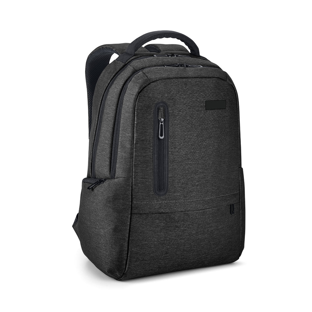 SPACIO - Mochila Impermeável para Notebook 17" Personalizada - 20l - Ref. 52675