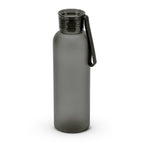 CARGNIN - Squeeze Esportivo em PET 100% Reciclado Fosco 600ml - Ref. 54299