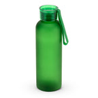 CARGNIN - Squeeze Esportivo em PET 100% Reciclado Fosco 600ml - Ref. 54299