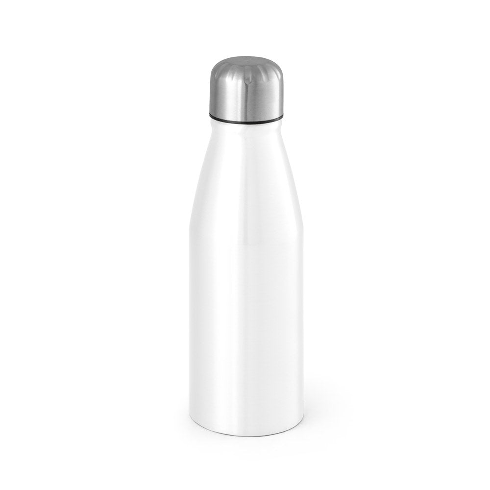 BILLY II - Squeeze em Alumínio com Tampa em Aço Inox - 500 ml - Ref. 54957