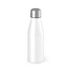 BILLY II - Squeeze em Alumínio com Tampa em Aço Inox - 500 ml - Ref. 54957