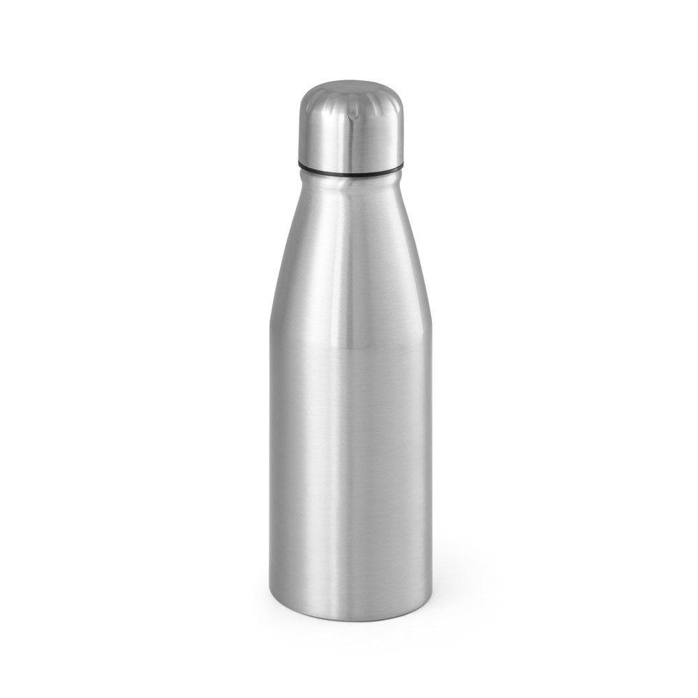 BILLY II - Squeeze em Alumínio com Tampa em Aço Inox - 500 ml - Ref. 54957