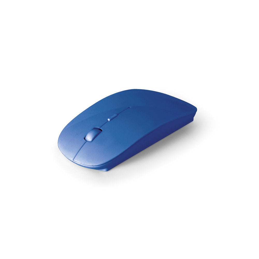BLACKWELL 2.4. - Mouse Wireless 2.4G em ABS 100% Reciclado - Ref. 57304