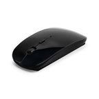 BLACKWELL 2.4. - Mouse Wireless 2.4G em ABS 100% Reciclado - Ref. 57304