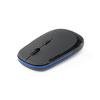 CRICK 2.4 - Mouse Wireless 2.4G em ABS 100% Reciclado - Ref. 57398