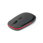 CRICK 2.4 - Mouse Wireless 2.4G em ABS 100% Reciclado - Ref. 57398