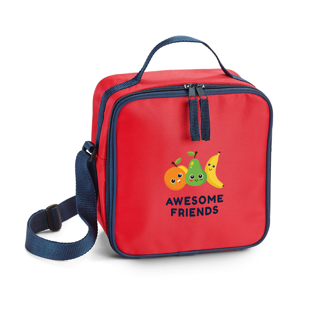 TURTLE - Bolsa Térmica em Poliéster 4.5l - Ref. 58412