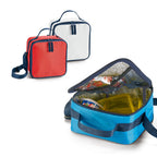 TURTLE - Bolsa Térmica em Poliéster 4.5l - Ref. 58412