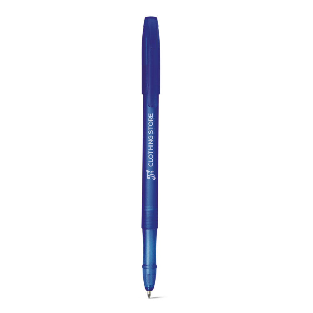 MILU FROST - Caneta Personalizada - Ref. 81109