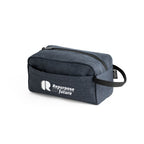 REPURPOSE BAG - Necessaire em Poliéster Reciclado  22 x 12 x 11 cm  - Ref. 92078