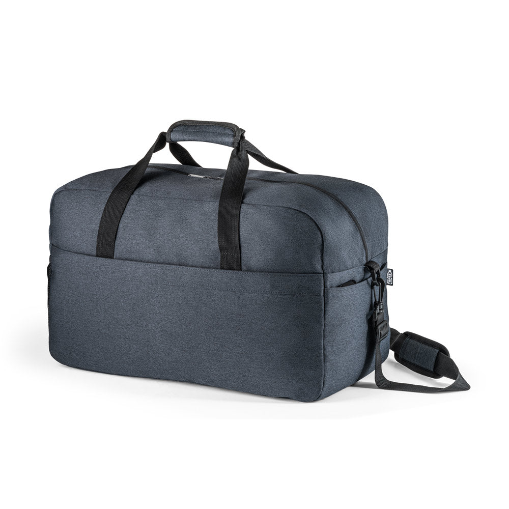 REPURPOSE SPORTS - Bolsa Esportiva em 600D Reciclado Personalizada - 31l - Ref. 92079
