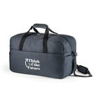 REPURPOSE SPORTS - Bolsa Esportiva em 600D Reciclado Personalizada - 31l - Ref. 92079
