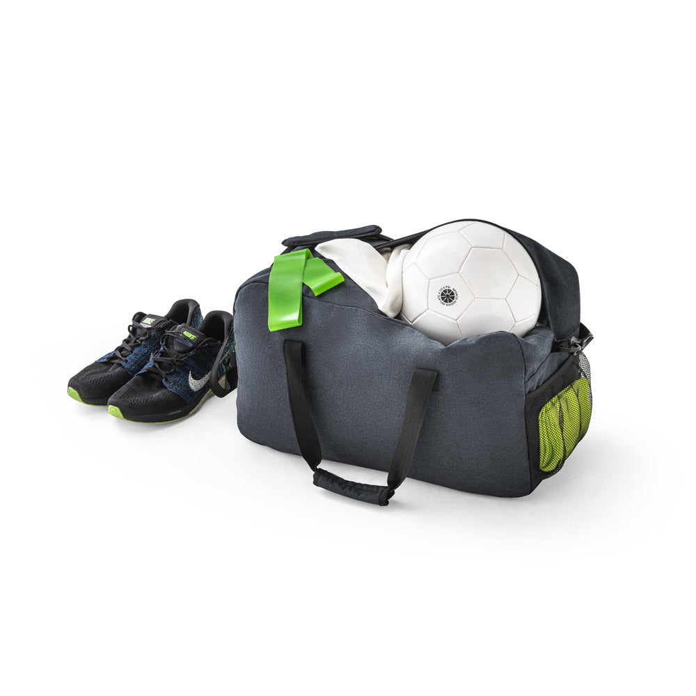 REPURPOSE SPORTS - Bolsa Esportiva em 600D Reciclado Personalizada - 31l - Ref. 92079