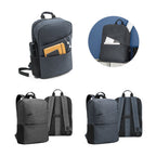 REPURPOSE BACKPACK - Mochila para Notebook 15.6" Personalizada - 12l - Ref. 92080