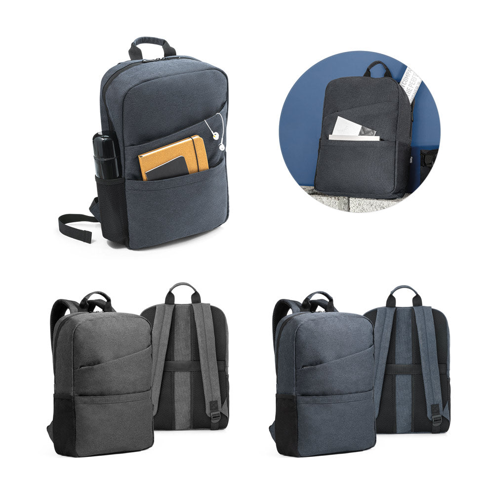REPURPOSE BACKPACK - Mochila para Notebook 15.6" Personalizada - 12l - Ref. 92080