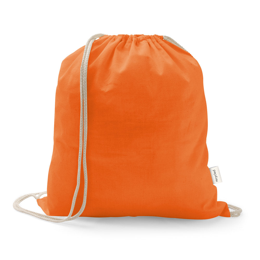 ISTAMBUL - Sacochila Ecológica Personalizada - 37 x 41 cm - Ref. 92083