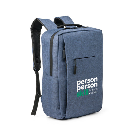 CRETA - Mochila para Notebook Personalizada - 15.6" - Ref. 92085