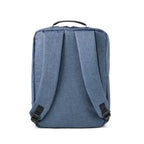 CRETA - Mochila para Notebook 15.6" Personalizada - 15l - Ref. 92085