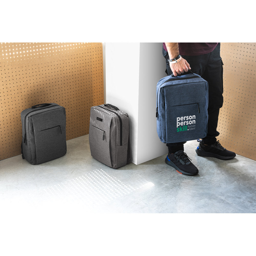 CRETA - Mochila para Notebook Personalizada - 15.6" - Ref. 92085