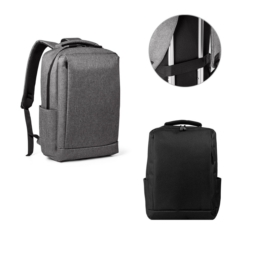WLLINGTON - Mochila para Notebook 15.6" Personalizada - 14l - Ref. 92087