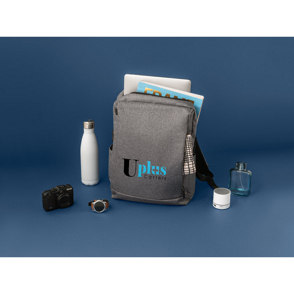 WLLINGTON - Mochila para Notebook 15.6" Personalizada - 14l - Ref. 92087