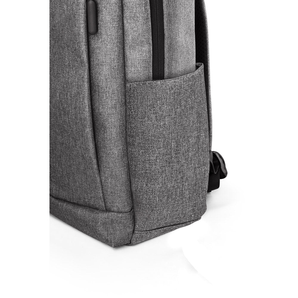 WLLINGTON - Mochila para Notebook 15.6" Personalizada - 14l - Ref. 92087