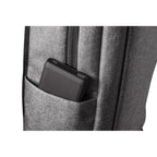 WLLINGTON - Mochila para Notebook 15.6" Personalizada - 14l - Ref. 92087