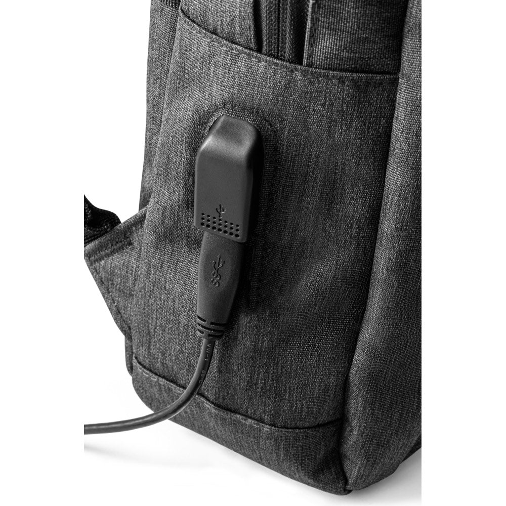 VERONA - Mochila para Notebook 15.6" Personalizada - 14l - Ref. 92089