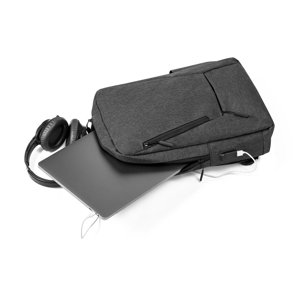 VERONA - Mochila para Notebook 15.6" Personalizada - 14l - Ref. 92089