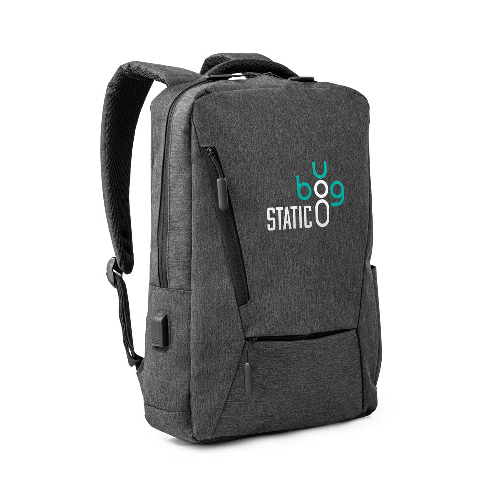 VERONA - Mochila para Notebook 15.6" Personalizada - 14l - Ref. 92089